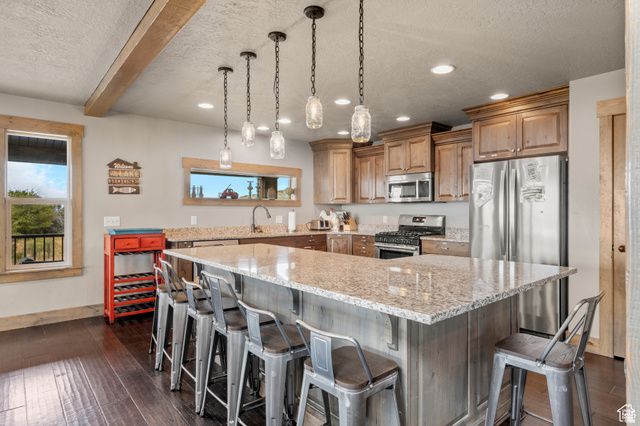 191 CHALET CIR, Fish Haven, ID 83287