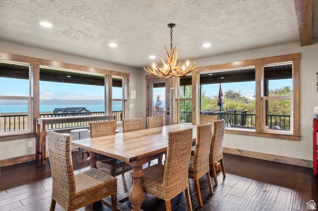 191 CHALET CIR, Fish Haven, ID 83287