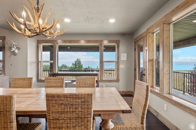 191 CHALET CIR, Fish Haven, ID 83287
