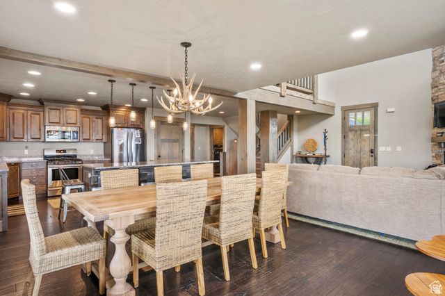 191 CHALET CIR, Fish Haven, ID 83287