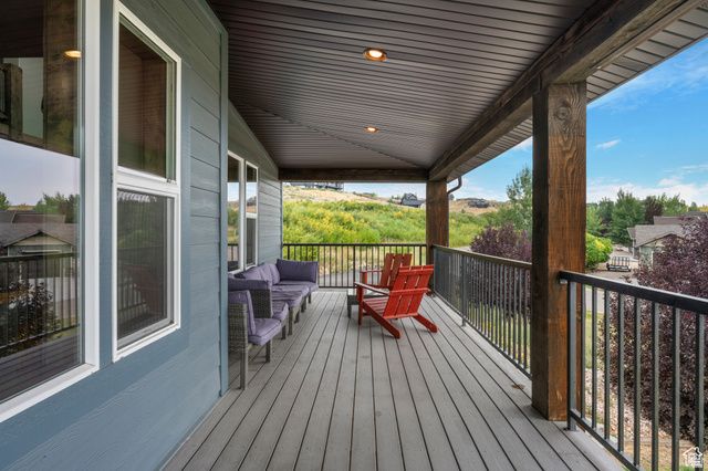 191 CHALET CIR, Fish Haven, ID 83287