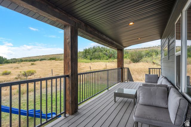 191 CHALET CIR, Fish Haven, ID 83287