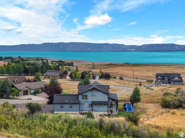 191 CHALET CIR, Fish Haven, ID 83287