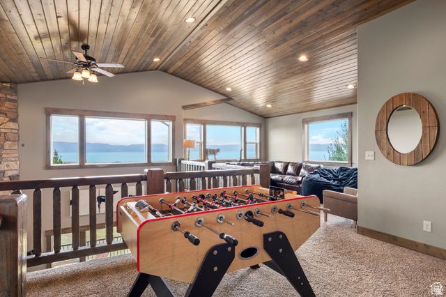 191 CHALET CIR, Fish Haven, ID 83287