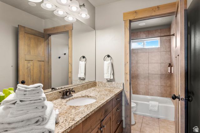 191 CHALET CIR, Fish Haven, ID 83287