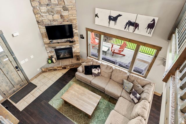 191 CHALET CIR, Fish Haven, ID 83287