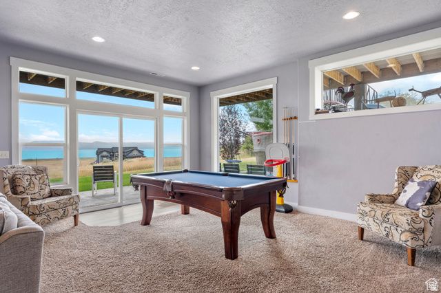 191 CHALET CIR, Fish Haven, ID 83287