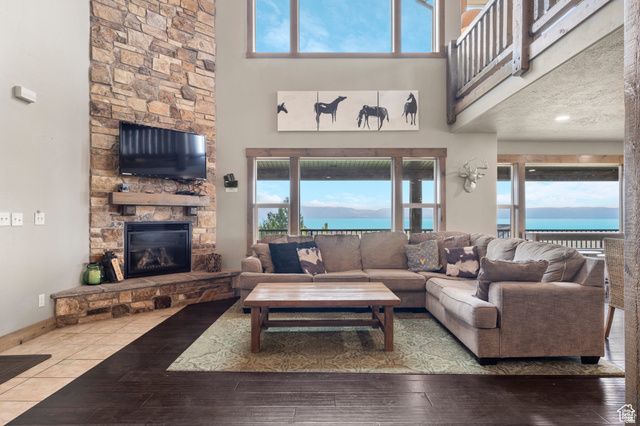 191 CHALET CIR, Fish Haven, ID 83287