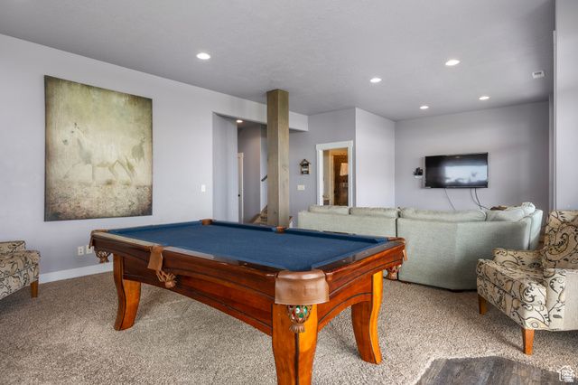 191 CHALET CIR, Fish Haven, ID 83287