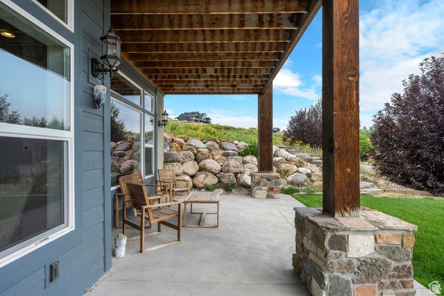 191 CHALET CIR, Fish Haven, ID 83287