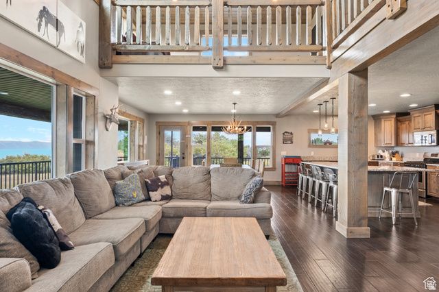 191 CHALET CIR, Fish Haven, ID 83287