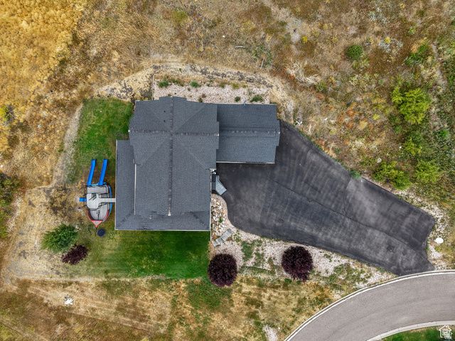 191 CHALET CIR, Fish Haven, ID 83287