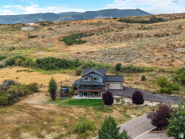 191 CHALET CIR, Fish Haven, ID 83287