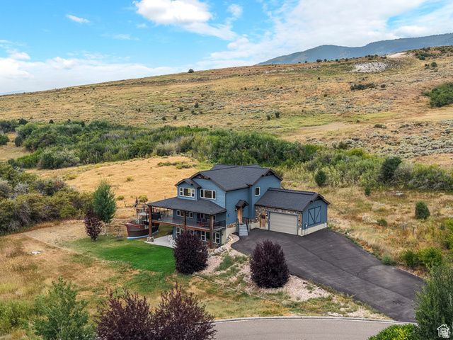 191 CHALET CIR, Fish Haven, ID 83287