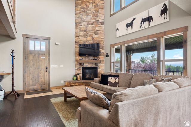 191 CHALET CIR, Fish Haven, ID 83287