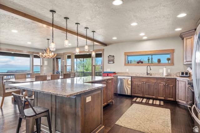 191 CHALET CIR, Fish Haven, ID 83287