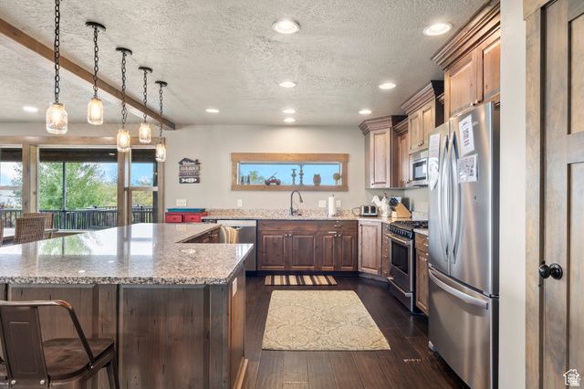 191 CHALET CIR, Fish Haven, ID 83287