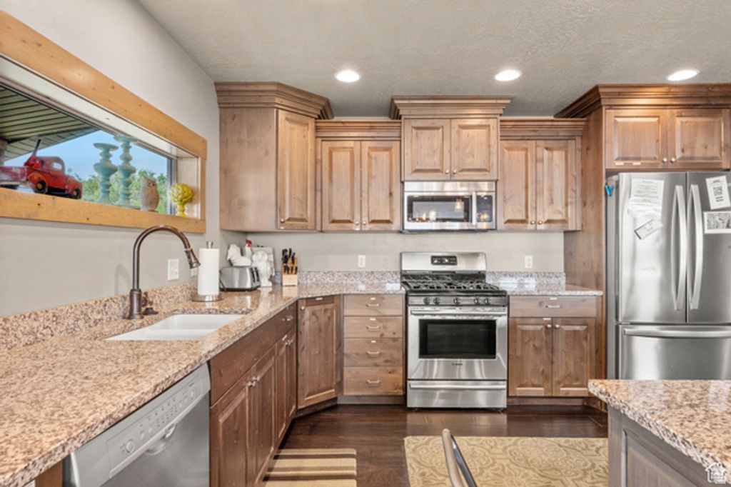 Image 11 of property listing at 191 CHALET CIR, Fish Haven, ID 83287