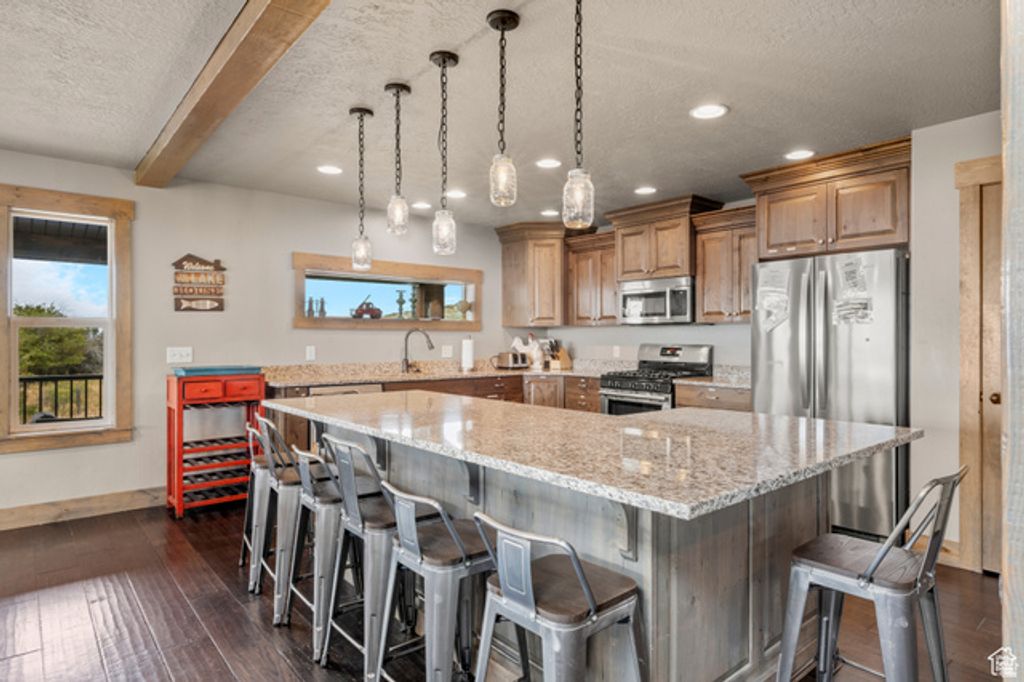 Image 13 of property listing at 191 CHALET CIR, Fish Haven, ID 83287