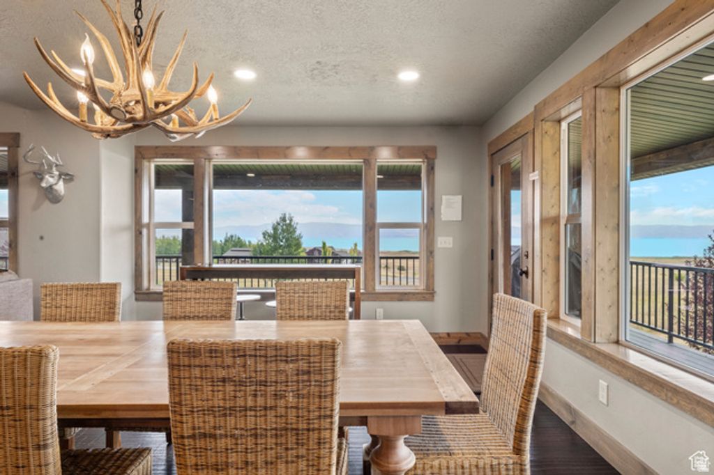 Image 15 of property listing at 191 CHALET CIR, Fish Haven, ID 83287