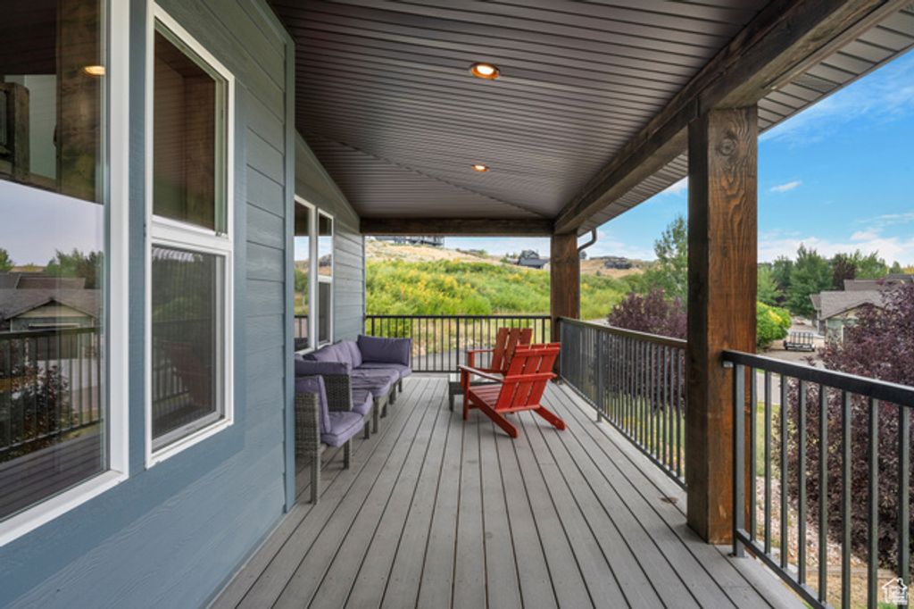 Image 27 of property listing at 191 CHALET CIR, Fish Haven, ID 83287