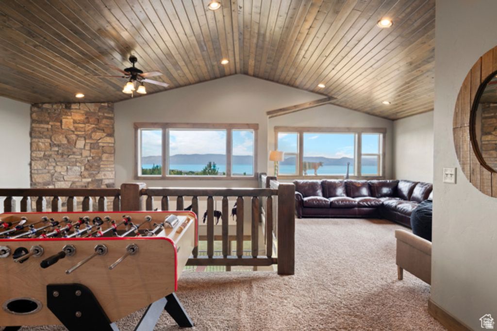 Image 30 of property listing at 191 CHALET CIR, Fish Haven, ID 83287