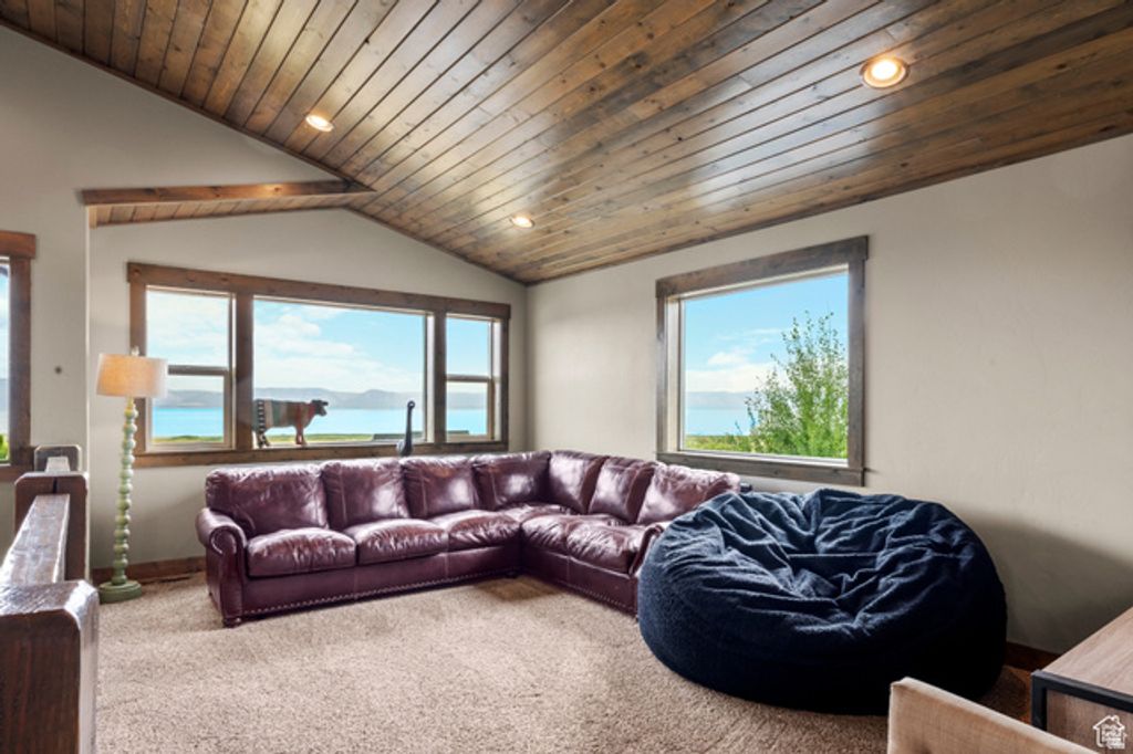 Image 32 of property listing at 191 CHALET CIR, Fish Haven, ID 83287