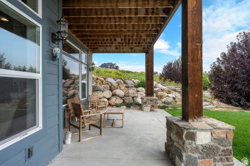 Image 50 of property listing at 191 CHALET CIR, Fish Haven, ID 83287