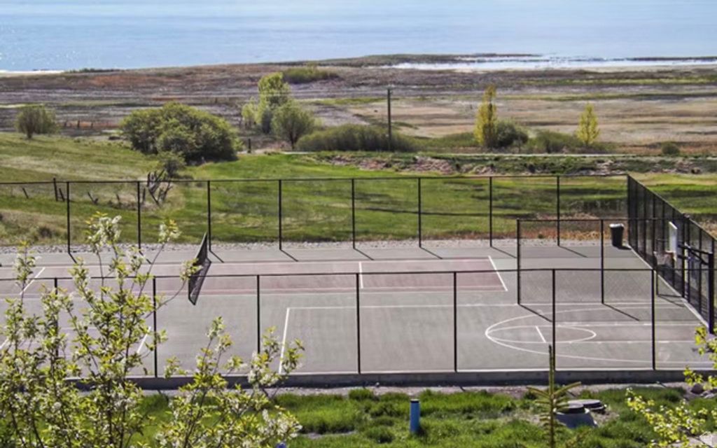 Image 57 of property listing at 191 CHALET CIR, Fish Haven, ID 83287