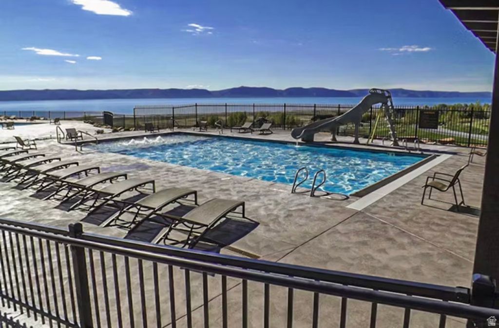 Image 58 of property listing at 191 CHALET CIR, Fish Haven, ID 83287