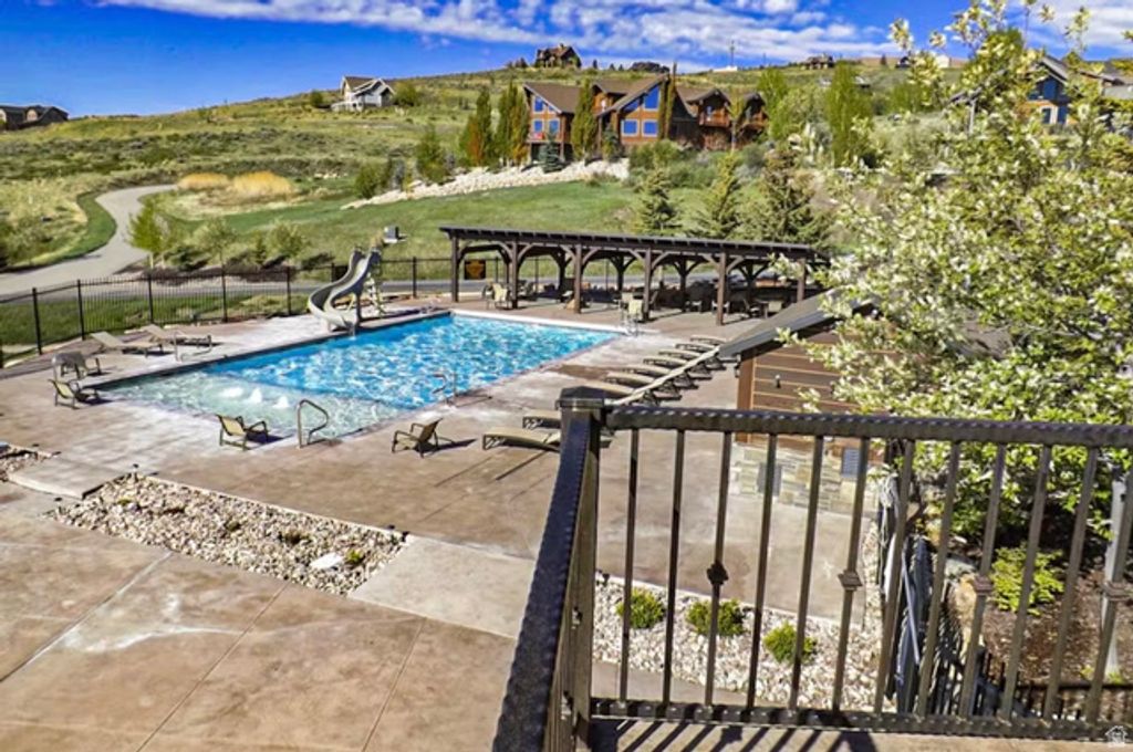 Image 59 of property listing at 191 CHALET CIR, Fish Haven, ID 83287