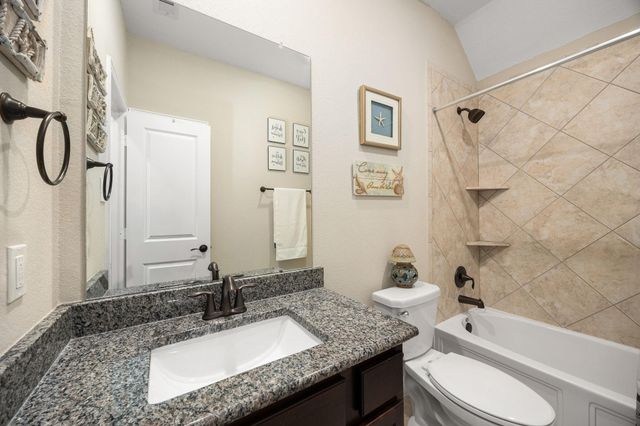 4225 Grand Oaks Wind, Spring, TX 77386