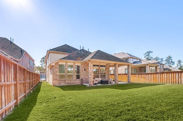 4225 Grand Oaks Wind, Spring, TX 77386