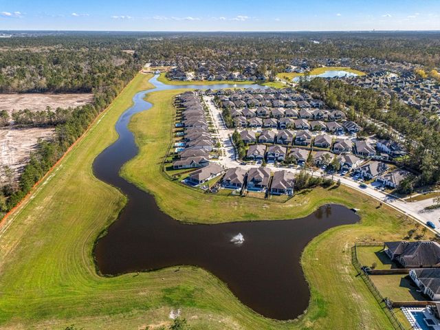 4225 Grand Oaks Wind, Spring, TX 77386