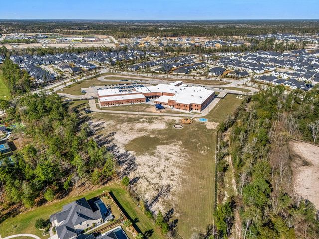 4225 Grand Oaks Wind, Spring, TX 77386