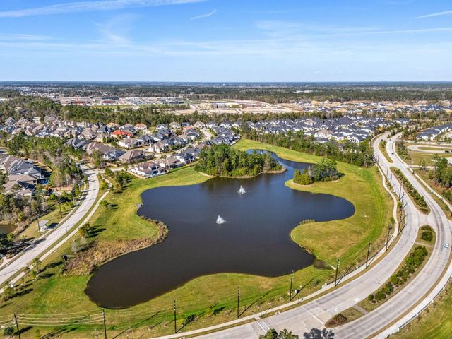 4225 Grand Oaks Wind, Spring, TX 77386