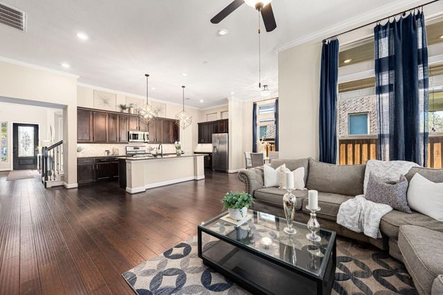 4225 Grand Oaks Wind, Spring, TX 77386