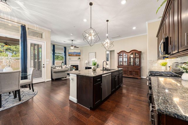 4225 Grand Oaks Wind, Spring, TX 77386