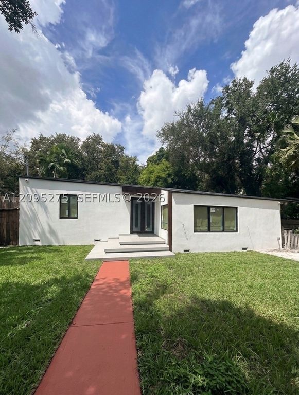8260 NE 4TH AV, Miami, FL 33138