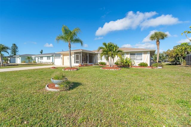 36 ANNAPOLIS LANE, Rotonda West, FL 33947