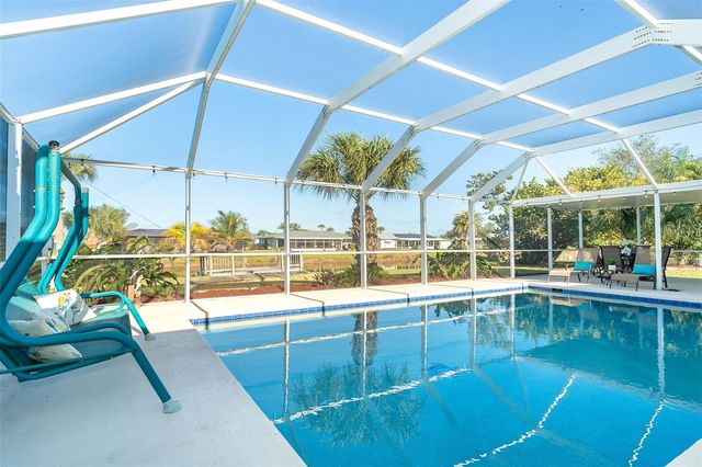 36 ANNAPOLIS LANE, Rotonda West, FL 33947