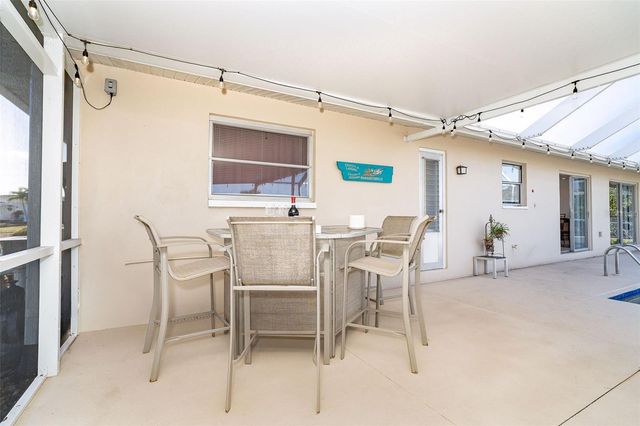 36 ANNAPOLIS LANE, Rotonda West, FL 33947