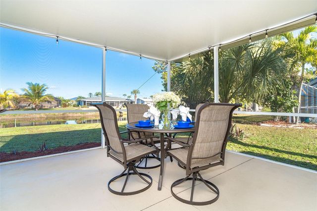 36 ANNAPOLIS LANE, Rotonda West, FL 33947