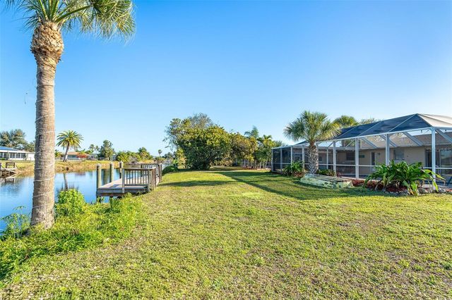 36 ANNAPOLIS LANE, Rotonda West, FL 33947