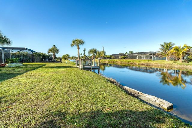36 ANNAPOLIS LANE, Rotonda West, FL 33947