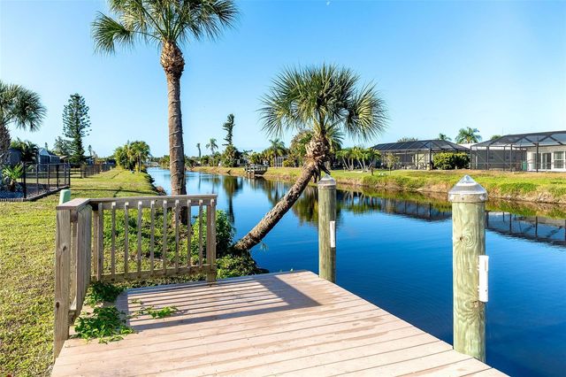 36 ANNAPOLIS LANE, Rotonda West, FL 33947