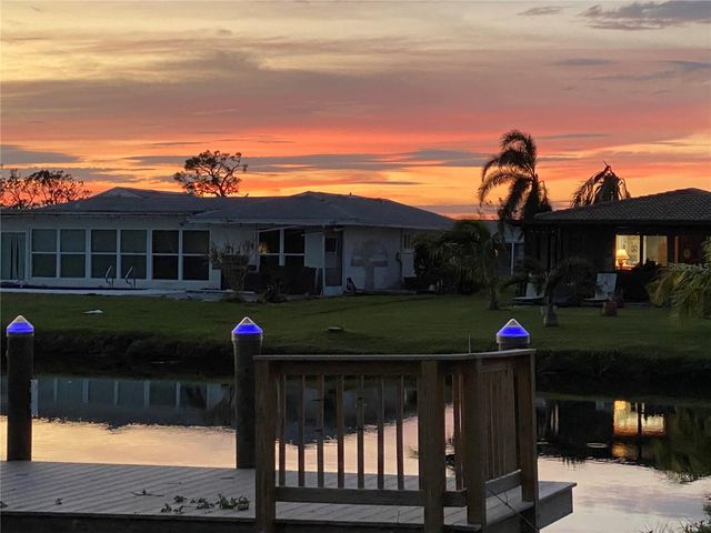 36 ANNAPOLIS LANE, Rotonda West, FL 33947