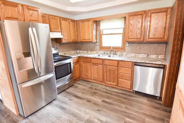 17898 132nd Avenue NE, Thief River Falls, MN 56701