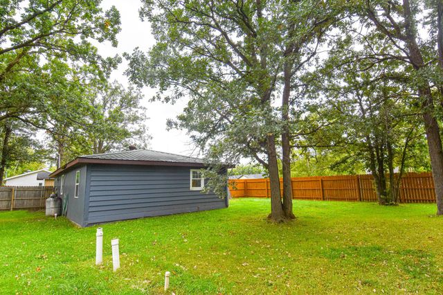 17898 132nd Avenue NE, Thief River Falls, MN 56701