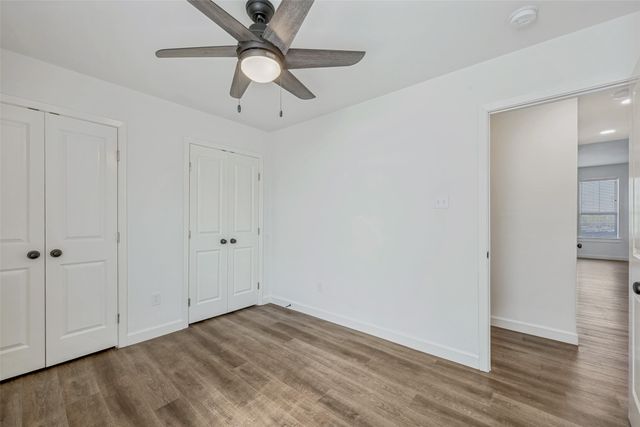 1704 S Jennings Avenue, Fort Worth, TX 76110